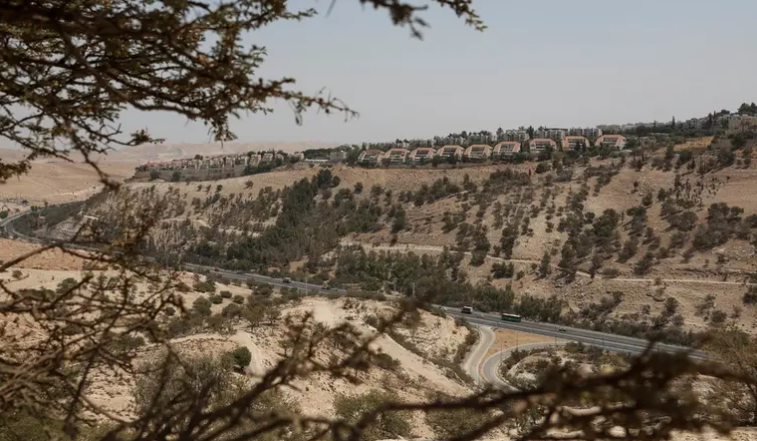 Para Pejabat Eropa Sebut Israel akan Tanggung Akibat Jika Caplok Tepi Barat